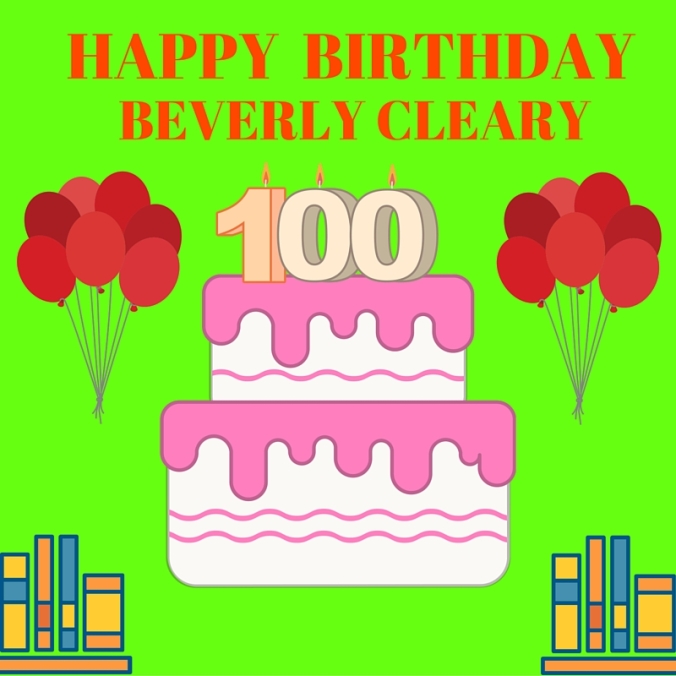 BeverlyCleary100